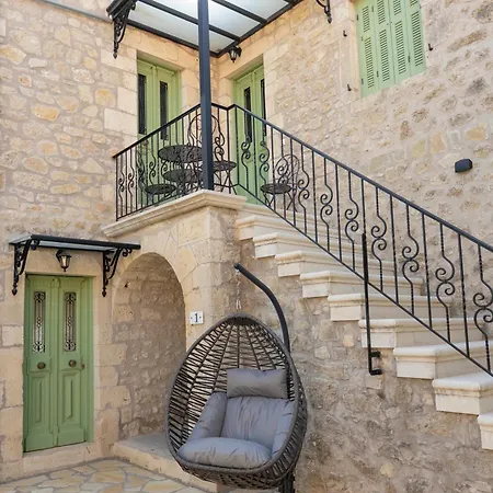 Dervisia Stonehouse 1 Lazaráta
