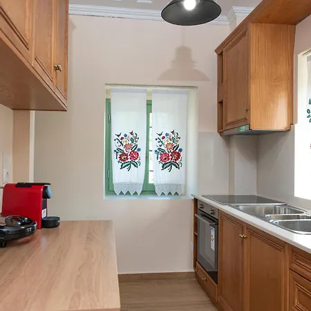 Dervisia Stonehouse 1 Διαμέρισμα