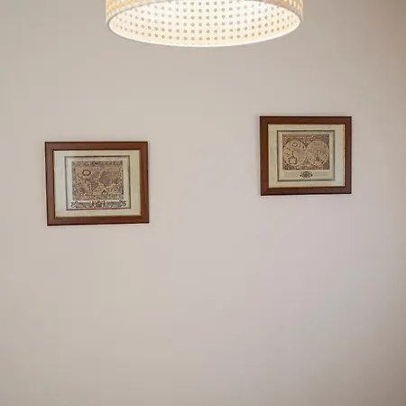 Dervisia Stonehouse 1 Διαμέρισμα Λαζαράτα
